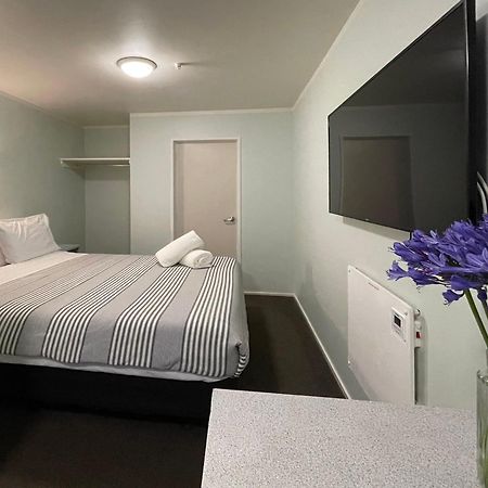 Adelaide Motel Ουέλλινγκτον Εξωτερικό φωτογραφία