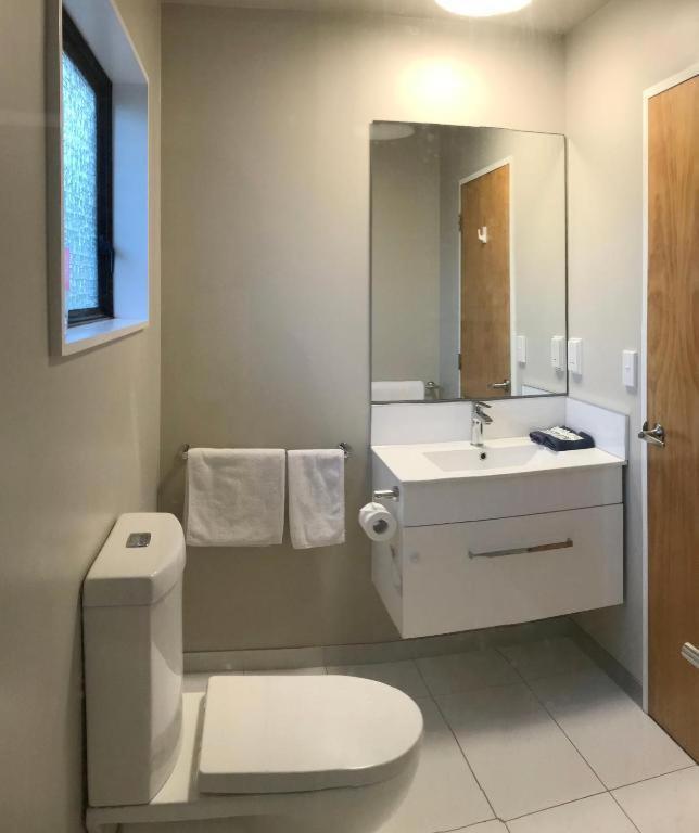 Adelaide Motel Ουέλλινγκτον Εξωτερικό φωτογραφία