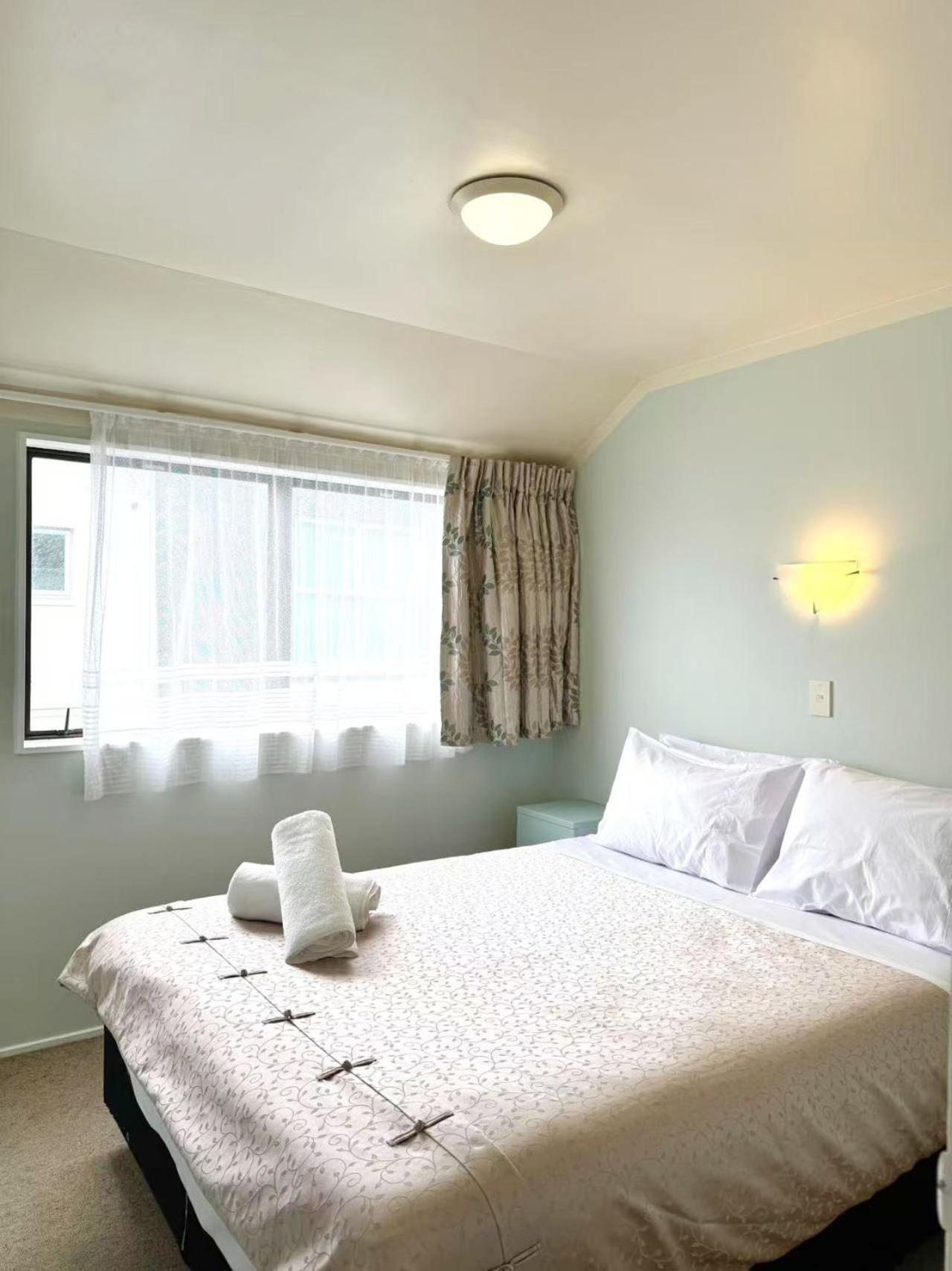 Adelaide Motel Ουέλλινγκτον Εξωτερικό φωτογραφία