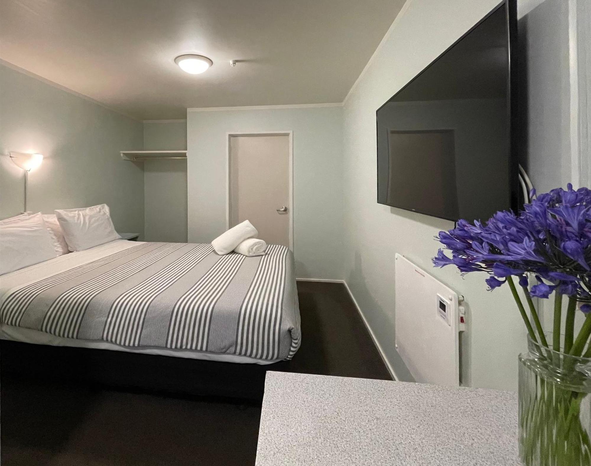 Adelaide Motel Ουέλλινγκτον Εξωτερικό φωτογραφία