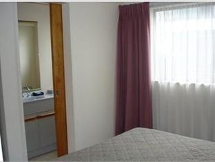Adelaide Motel Ουέλλινγκτον Εξωτερικό φωτογραφία