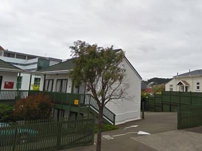 Adelaide Motel Ουέλλινγκτον Εξωτερικό φωτογραφία