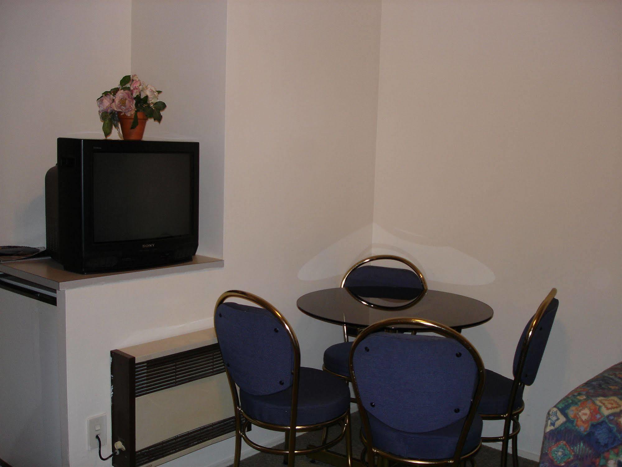 Adelaide Motel Ουέλλινγκτον Εξωτερικό φωτογραφία